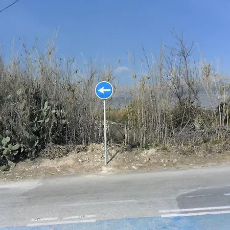 Oden 6 Apartment Altea