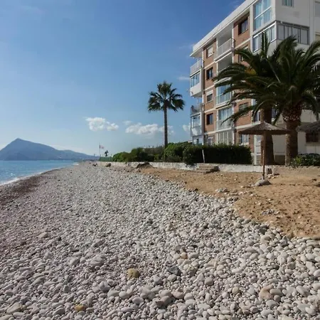 Oden 6 Apartment Altea