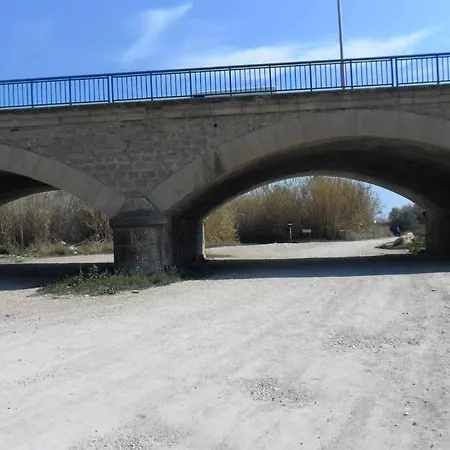 Oden 6 Apartment Altea