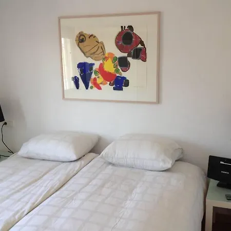 Apartment Oden 6 Altea