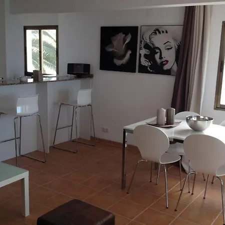 Apartment Oden 6 *