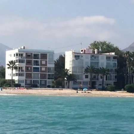 Oden 6 Altea