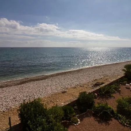 Oden 6 Apartment Altea