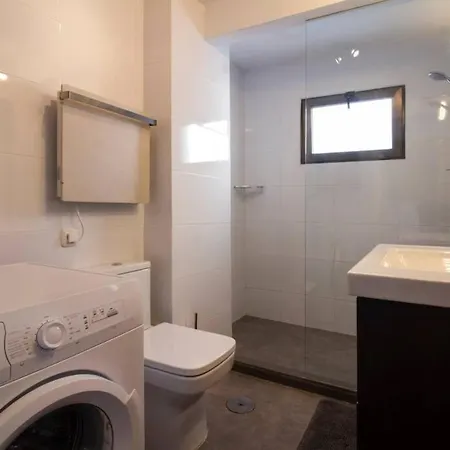 Oden 6 Apartment Altea