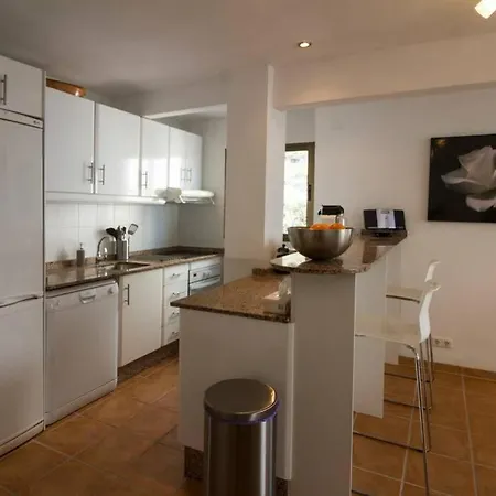 Apartment Oden 6 Altea