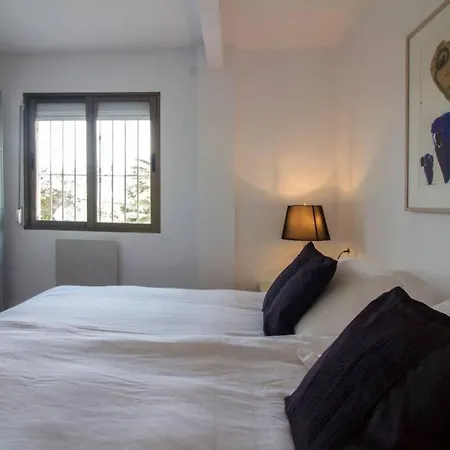 Oden 6 Apartment *