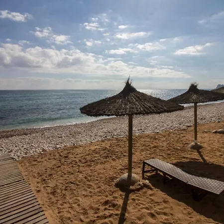 Oden 6 Apartment Altea