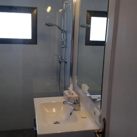 Oden 6 Apartment *