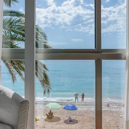 Apartment Oden 6 Altea