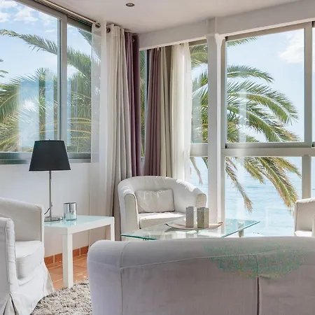 Oden 6 Apartment Altea