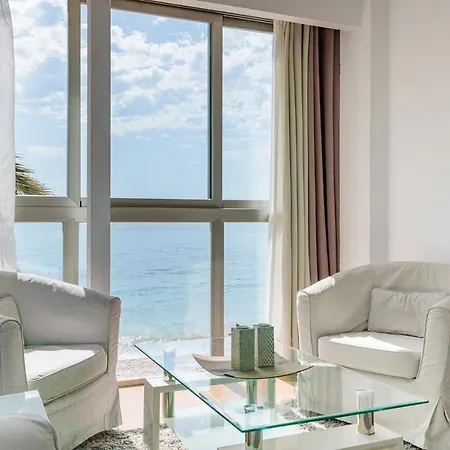 Oden 6 Apartment Altea