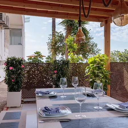 Apartment Oden 6 Altea