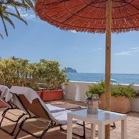 Apartment Oden 6 Altea