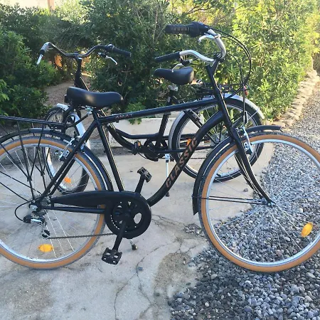 Oden 6 Apartment Altea