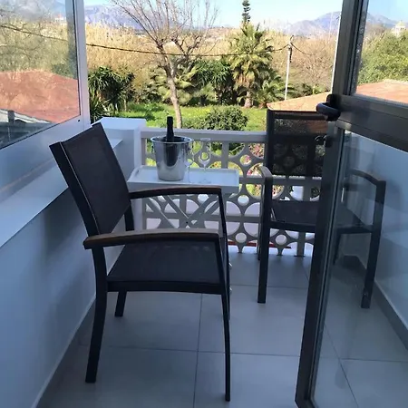 Oden 6 Apartment *