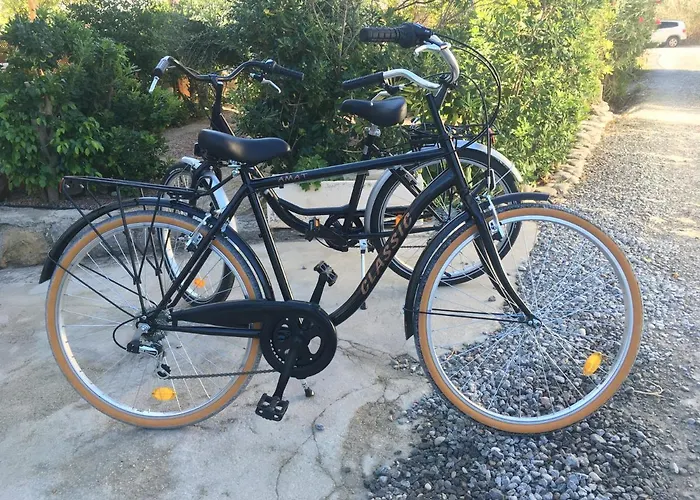 Oden 6 Lejlighed Altea