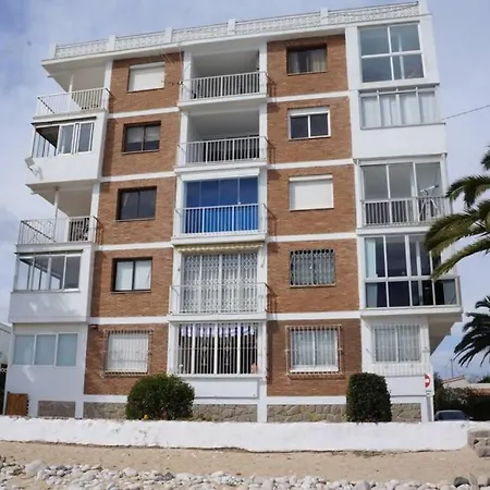 Oden 6 Apartamento *