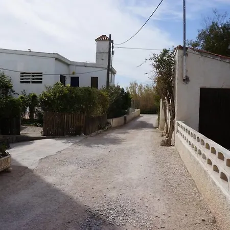 Oden 6 Apartamento *