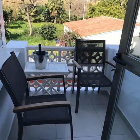 Apartamento Oden 6 *