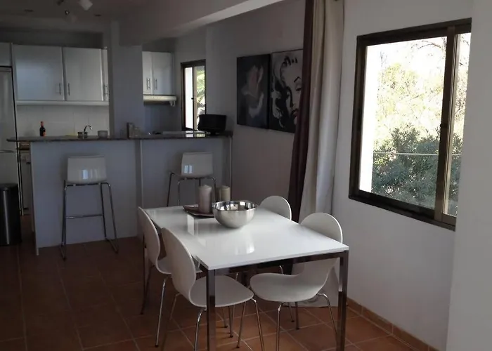Apartamento Oden 6