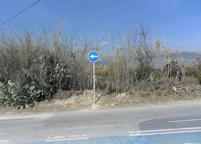 Oden 6 Apartamento Altea
