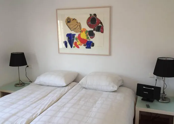 Apartamento Oden 6 Altea