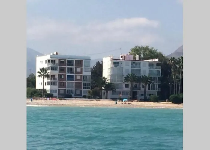 Oden 6 Altea
