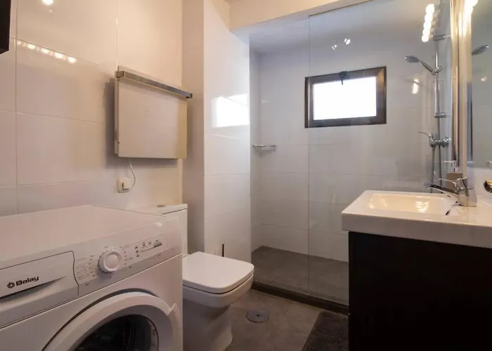 Oden 6 Apartamento Altea