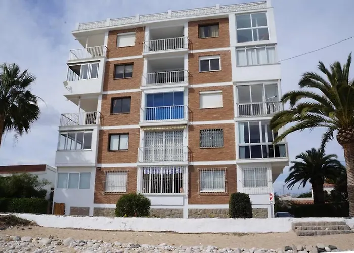 Oden 6 Apartamento *
