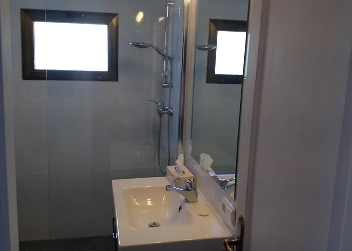 Oden 6 Apartamento *