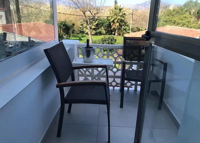 Oden 6 Apartamento *
